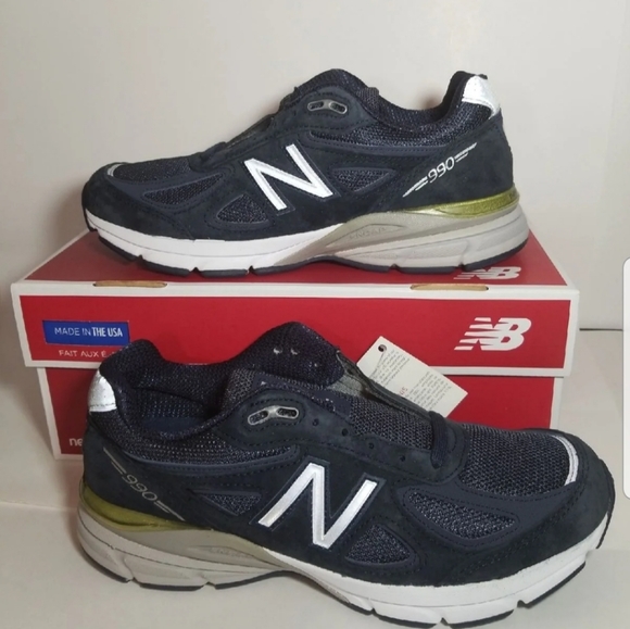 new balance 990v4 10.5